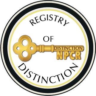 Cancer Registry of Distinction Seal