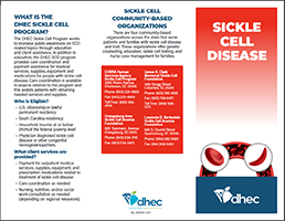 Sickle Cell