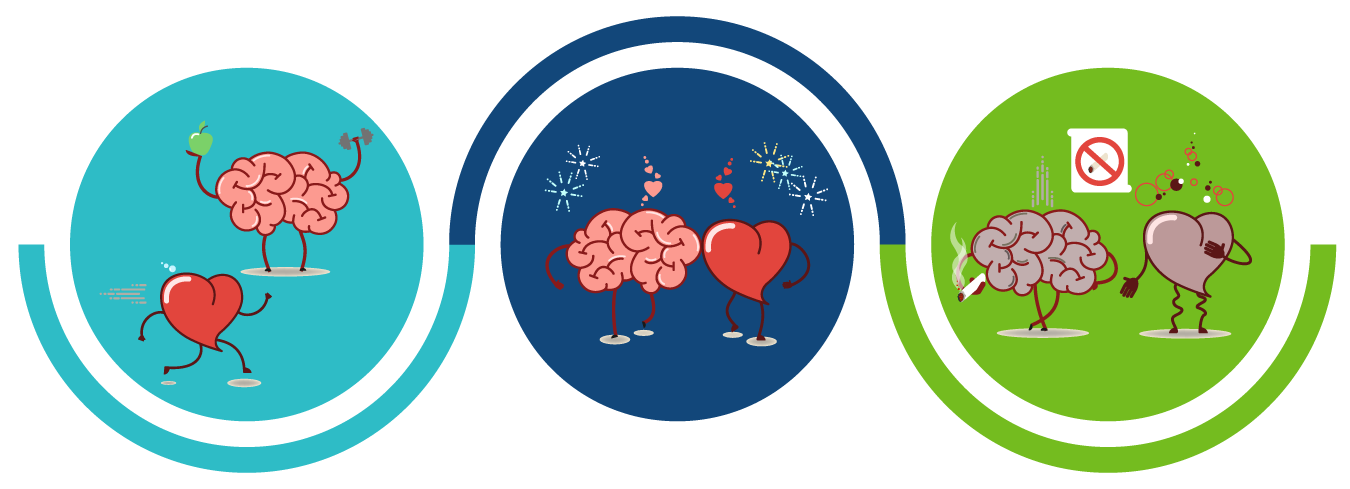 Brain Health Connection Banner