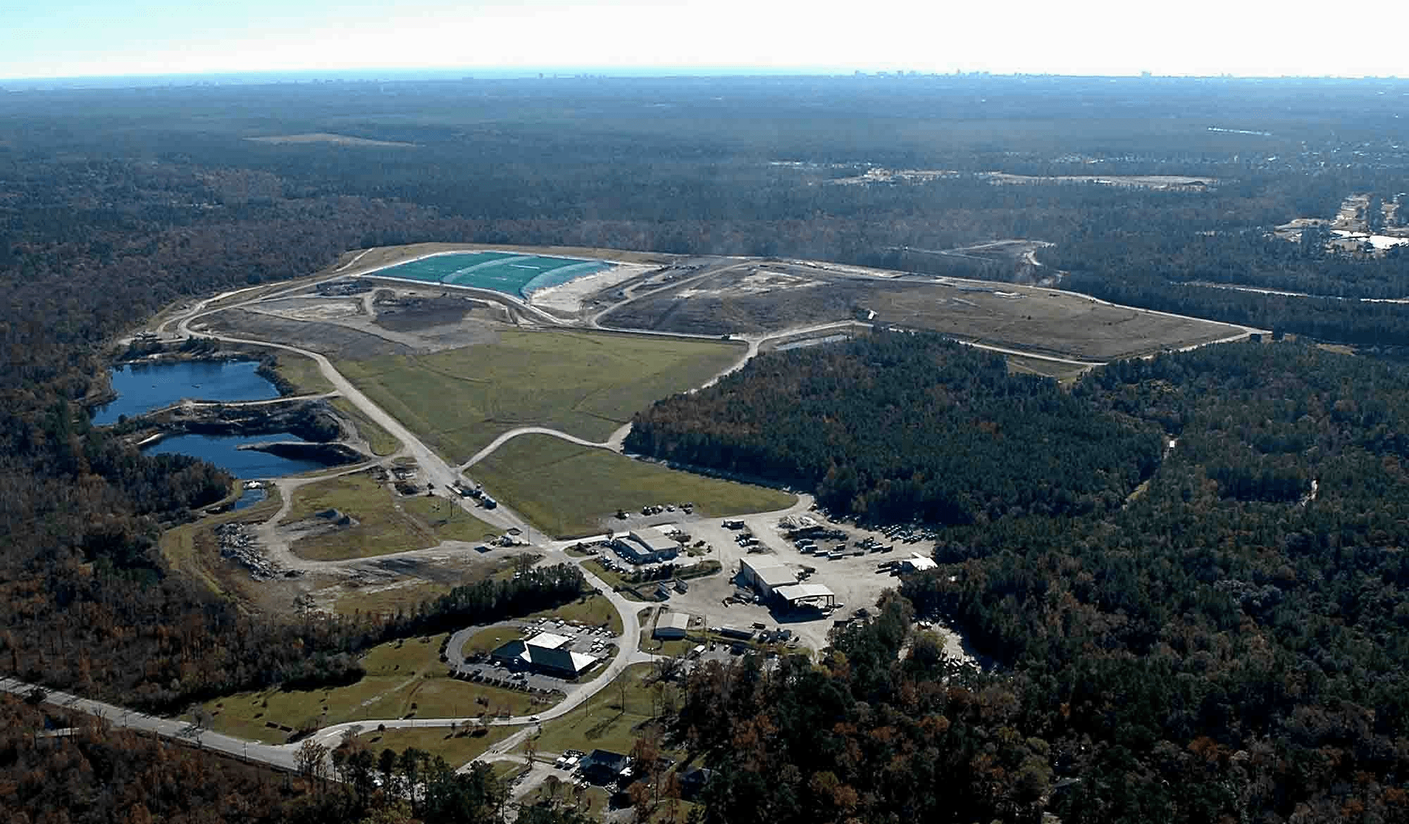 Horry Landfill