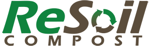 ReSoil Compost Logo