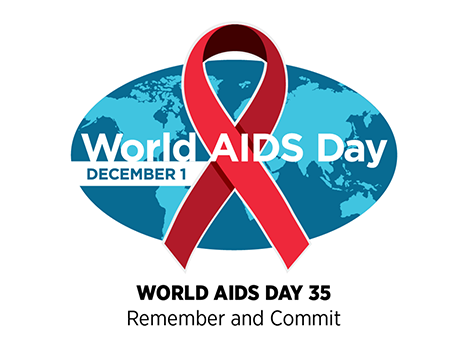 World Aids Day