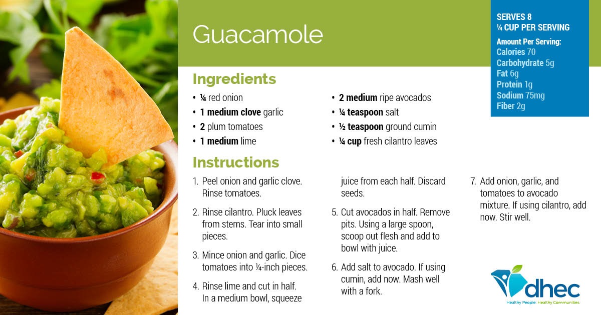 Guacamole