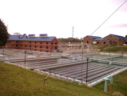 Water Treatment Plant