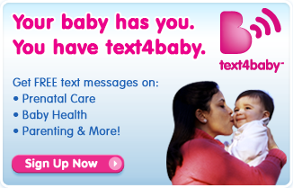 Text4Baby